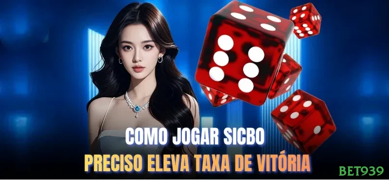 Casino Ao Vivo bet939