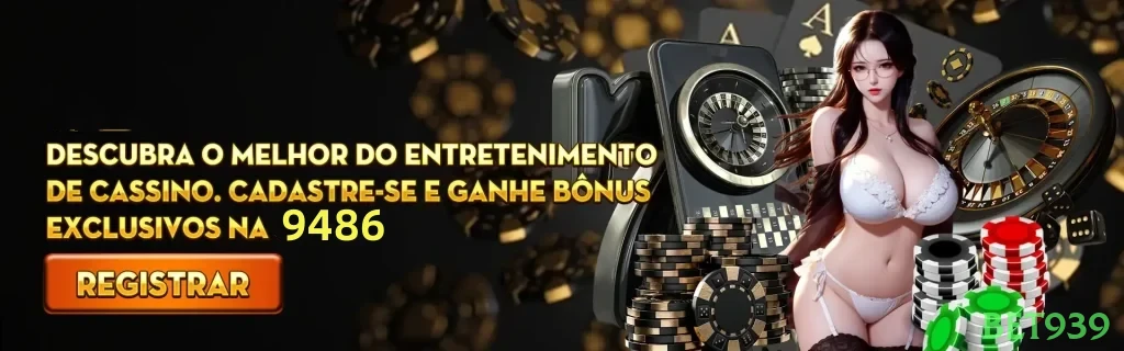 Promoções Sazonais bet939